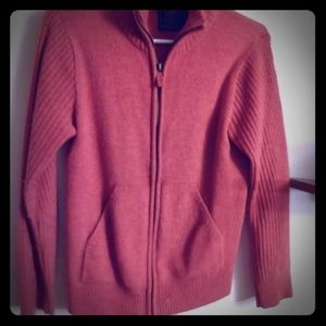 Women's sweater